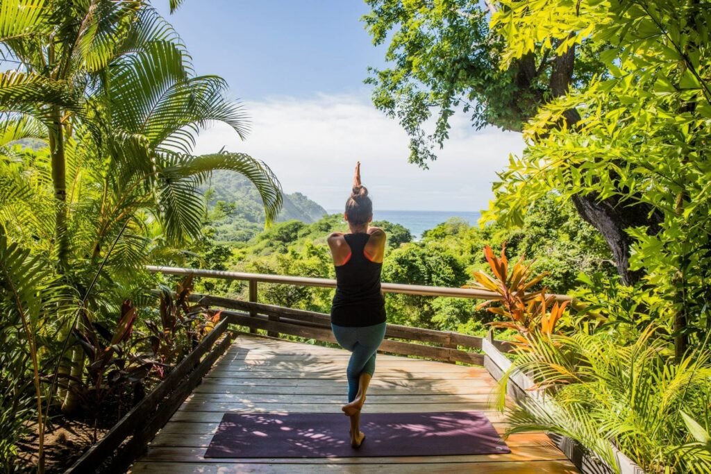 Best Healing Retreats in Costa Rica