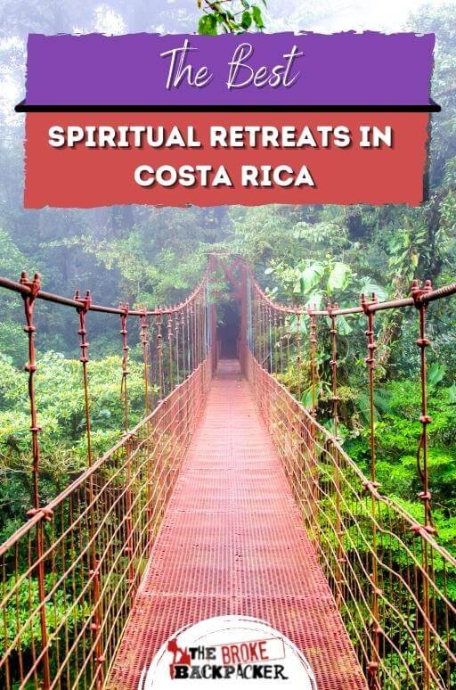 Best Mindfulness Retreats in Costa Rica